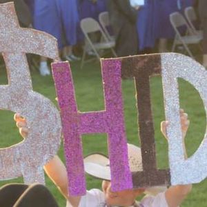 Meet your Posher, Kristy